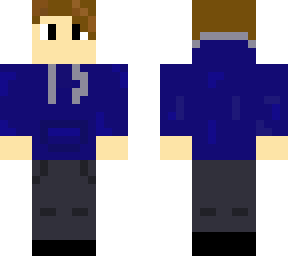 my skin 3