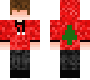 my skin christmas