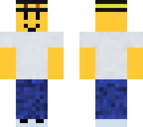 my skin for myself (poggers)
