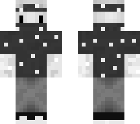 my skin in minecraft