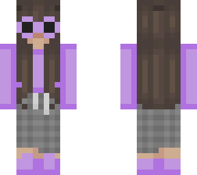 my skins  amanda