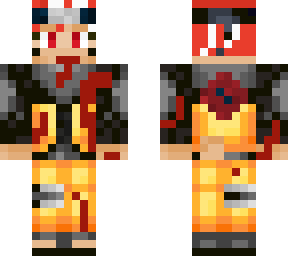 naruto figth
