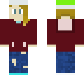 natalie (normal)