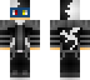 nerdboy80's skin (edit of gamerboy80's upload)