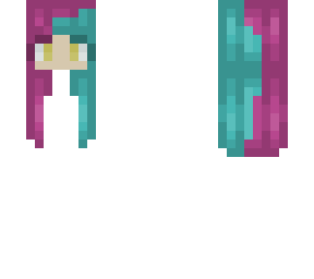 nether hair base