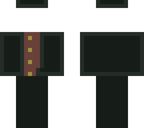 netherite suit