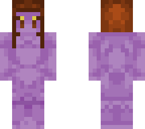 new skin