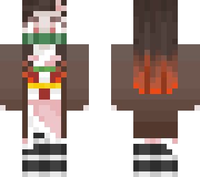nezuko