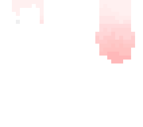 nice pink hair