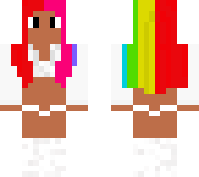 nicki minaj trollz
