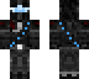 nighthawk commando specialist