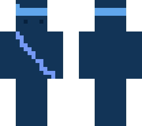 ninja boy