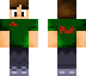 normal lookin dude 2.0