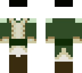 not mine!!! edited) my town uniform