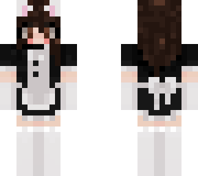 not mine but edited to have brown hair and eyes