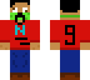nuchos