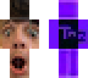 nukelertoonz mc skin