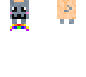 nyan cat