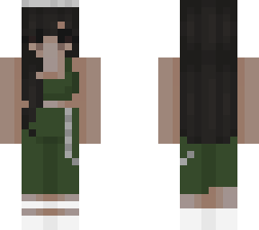 olive set