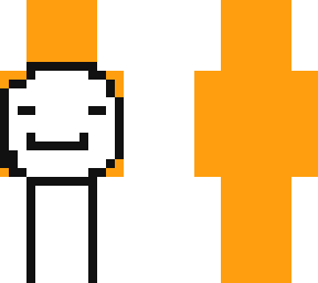 orange dream