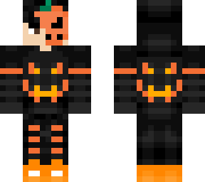orestisgames07 halloween edition special without full face