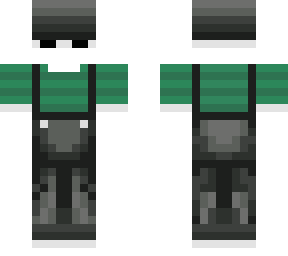 other overall guy