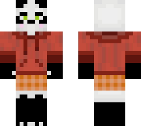 panda