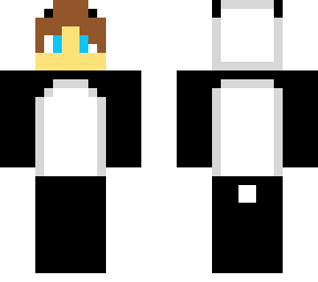 panda bomy