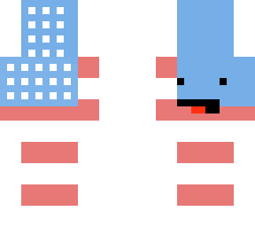 pastel america