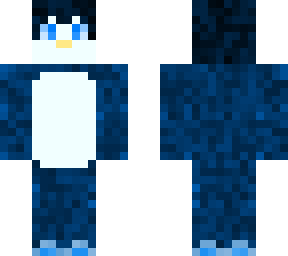 penguin i guess