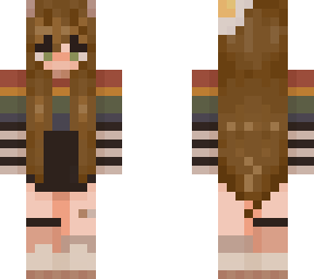 personal skin!