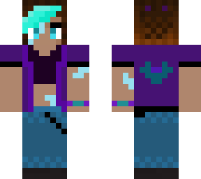 personal skin