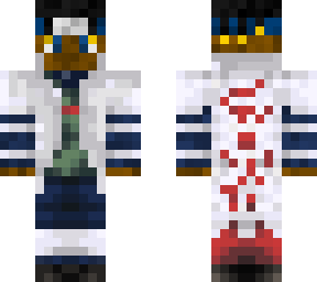 personalized 4th hokage