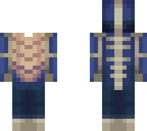 phantom