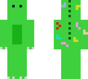 pickle the dinosaur#2