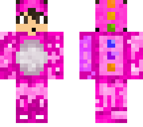 pink cloud