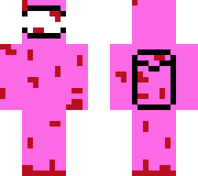 pink impostor (fixed)