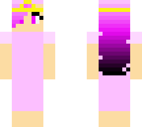 pink princess