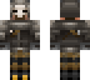 plague miner