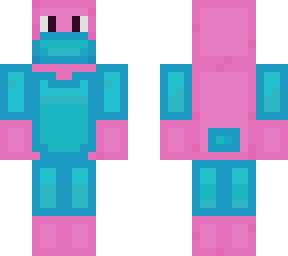 porygon