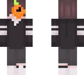 pumpkin.