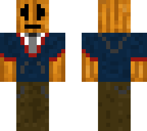 pumpkin bro