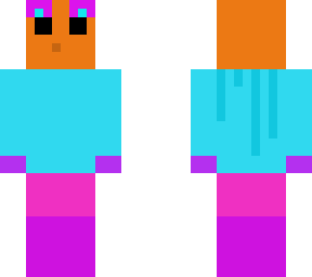 pumpkin head
