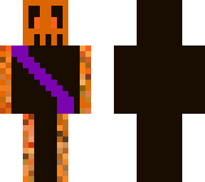 pumpkin lord