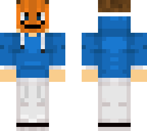 pumpkin mask