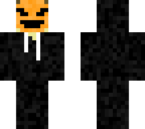 pumpkin mask 2.0