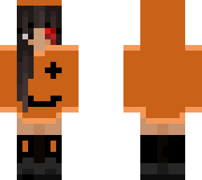 pumpkin meh
