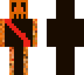 pumpkin prince