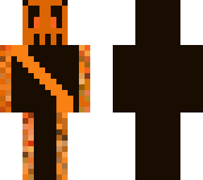 pumpkin queen