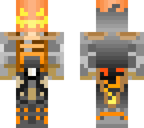 pumpkin reaper! (read description)